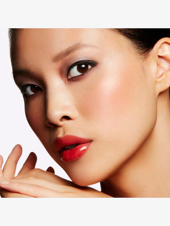 Actual product image MAC Cosmetics Glow Play Blush (Cheer up)