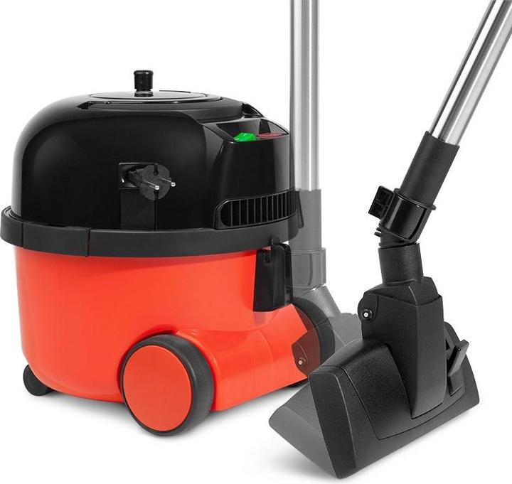 Image du produit Numatic HENRY HVR200-11 Sac à poussière sèche pour aspirateur cylindrique