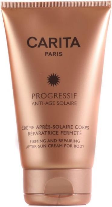 Produktbild Carita Paris Creme Apres-Solaire Reparatrice Fermete Corps (150 ml, After Sun Creme)