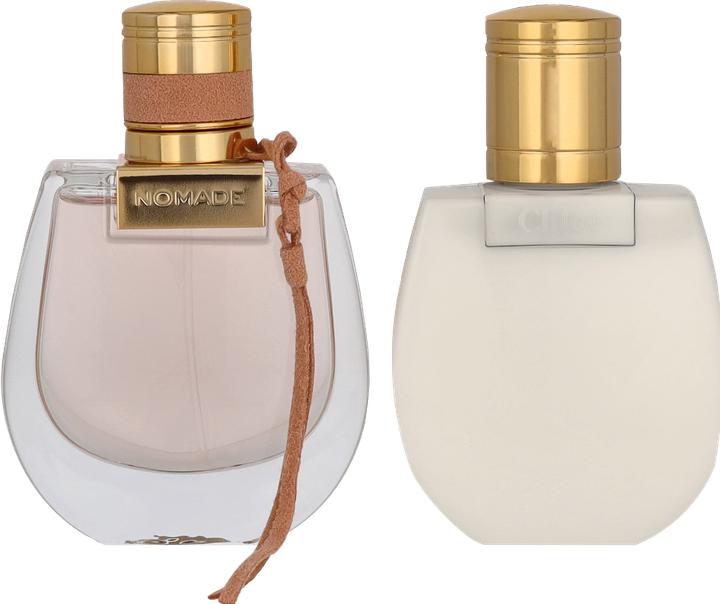 Produktbild Chloé Chloe Nomade Parfüm für Frauen - 50 Ml (Parfum set)