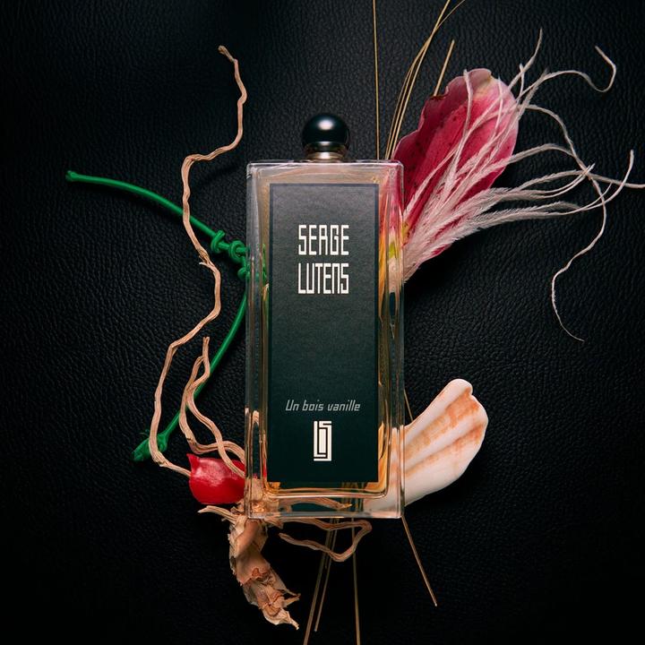 Produktbild Serge Lutens Un bois vanille (Eau de Parfum, 100 ml)