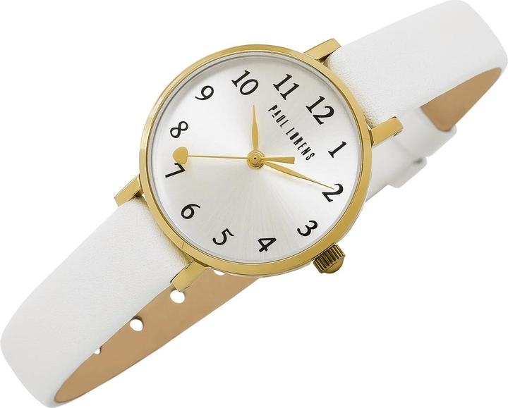 Image du produit Paul Lorens Kinderuhr PL14641A-3C2 + BOX (Horloge analogique, 26 mm)