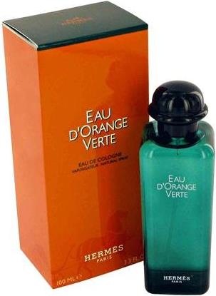 Image du produit Hermès Eau d'Orange Verte (Eau de toilette, 50 ml)