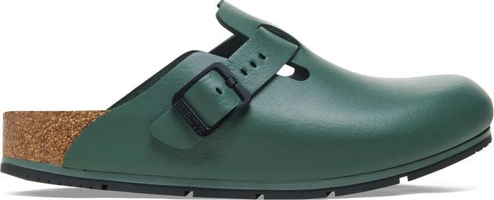 Birkenstock Sandalen Boston PRO Thyme
