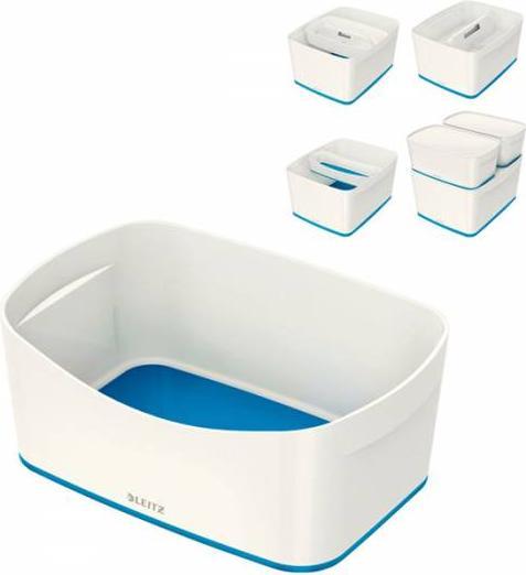 Actual product image Leitz MyBox storage tray (24.60 cm, 3.80 l, 1x)