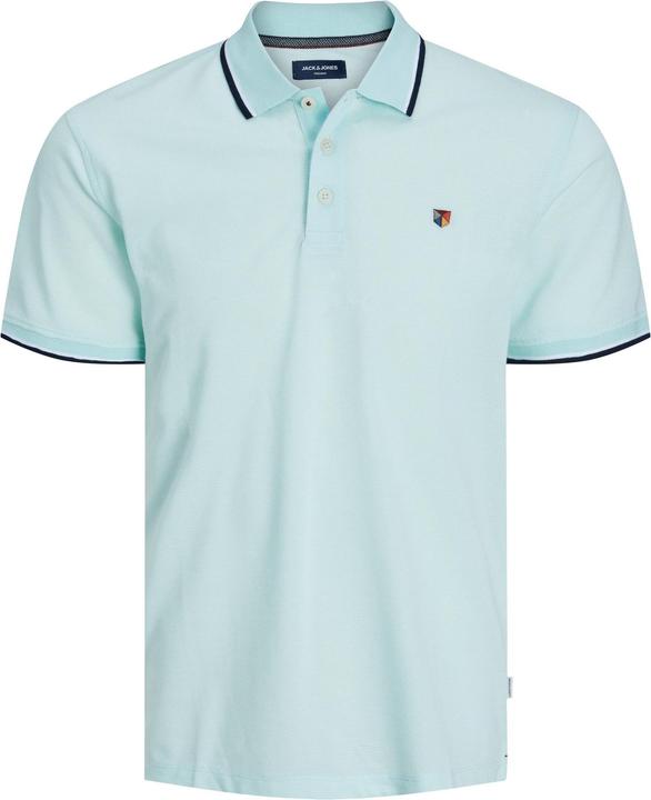 Produktbild Jack & Jones Jprbluwin Polo Ss Noos (S)