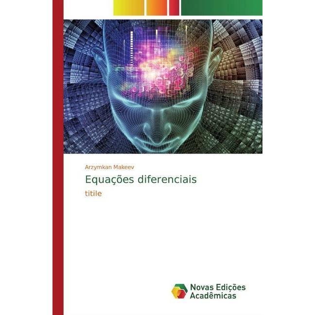 Equações diferenciais, Schulbücher von Arzymkan Makeev