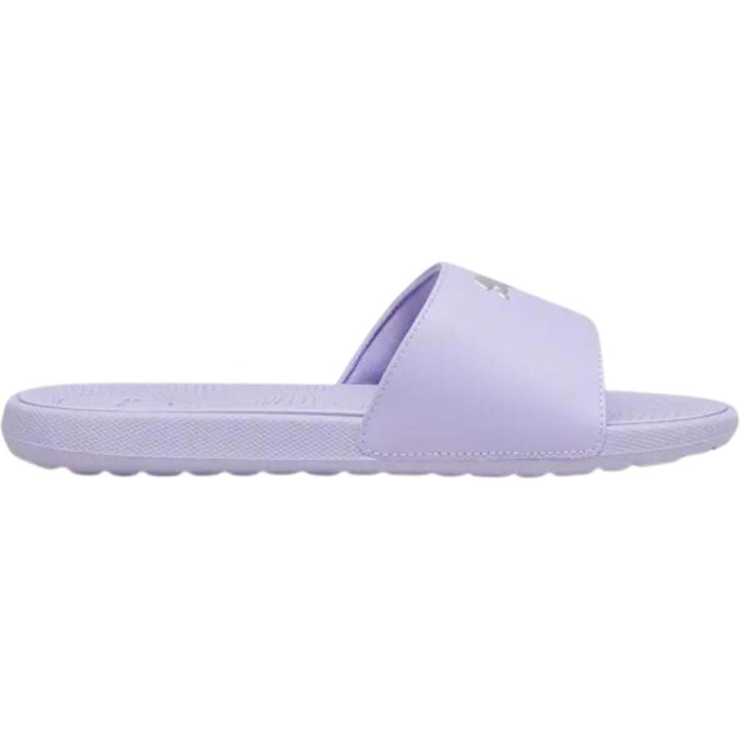 Puma, Damen, Flip-Flop, Damenhausschuhe Cool Cat 2.0 Sport lila 390963 12 (38), Violett, (38)