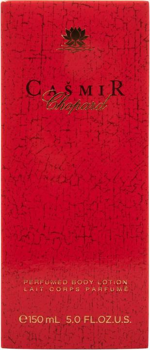 Produktbild Chopard Cašmir Perfumed Body Lotion (Körperlotion, 150 ml)