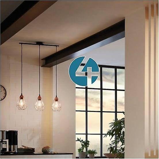 Produktbild EGLO Tarbes (E27)