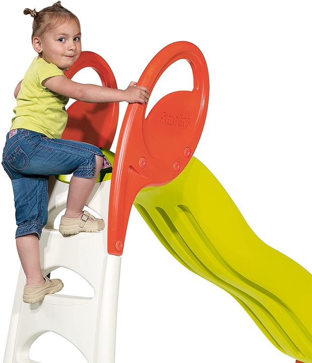 Immagine prodotto Smoby Scivolo a doppia onda XL