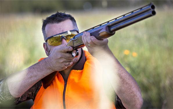 Produktbild Wiley X WILEY-X Sonnenbrille SABER ADVANCED, gelb