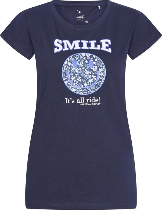 Actual product image Imperial Riding Smiley Flowers (XS)