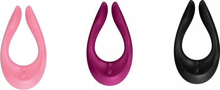 Immagine prodotto Satisfyer Gioia infinita
