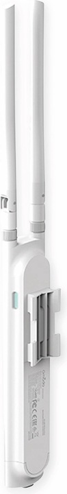Actual product image TP-Link EAP225-Outdoor: WLAN-AC AP (867 Mbit/s)
