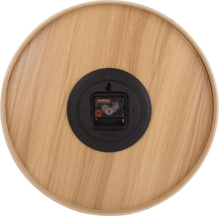 Produktbild Karlsson Pure Wood Grain (40 cm)