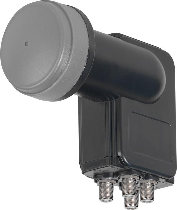 Immagine prodotto Teccus SAT Universal Quad LNB (Quad LNB)
