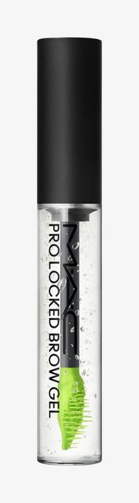 Produktbild MAC Cosmetics Pro Locked (Clear)