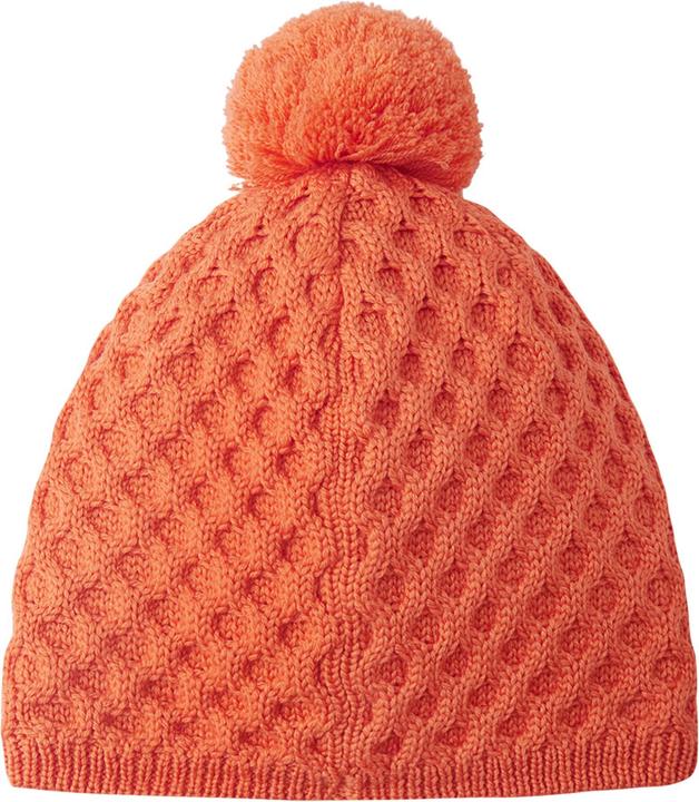 Actual product image Reima Nyksund wool cap - 15652 (50)