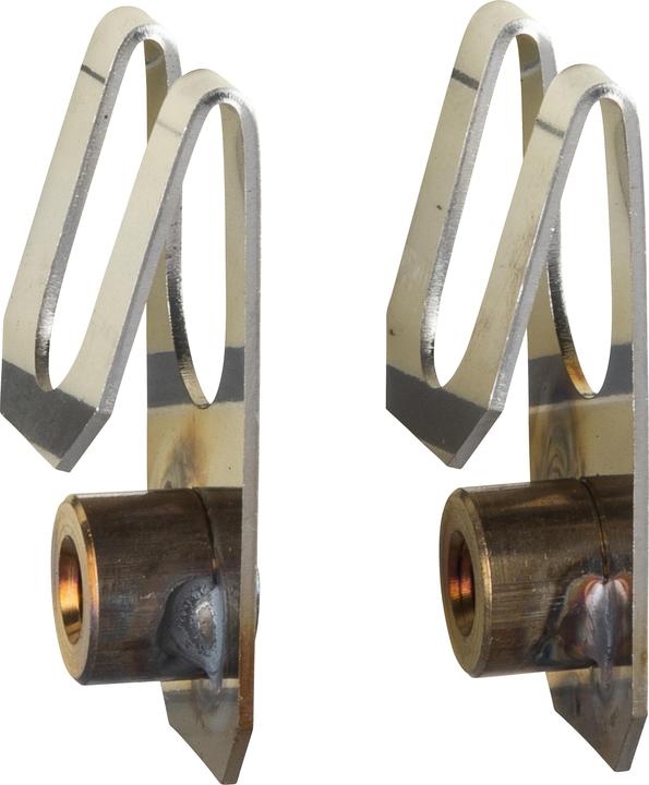 Actual product image Schneider Electric Spacial Wall Fixing Support, Heavy Load (Various)