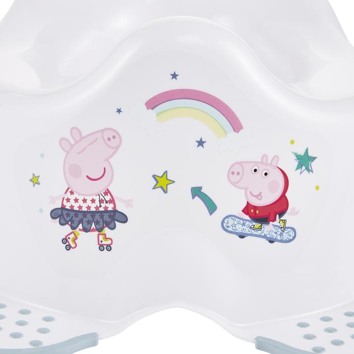 Produktbild keeeper adam Babytopf peppa