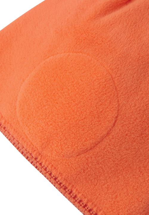 Actual product image Reima Nyksund wool cap - 15652 (50)