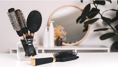 Image du produit BaByliss Les Brosses Bois
