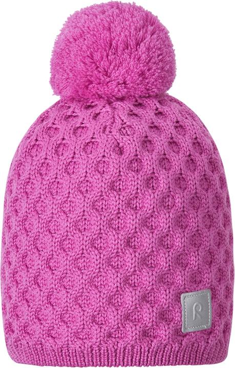 Actual product image Reima Nyksund wool cap - 15652 (46)