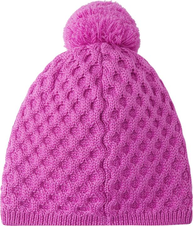 Actual product image Reima Nyksund wool cap - 15652 (46)