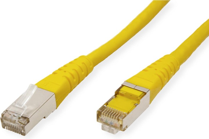 Immagine prodotto Roline Cavo di rete (S/STP, CAT6, 2 m)