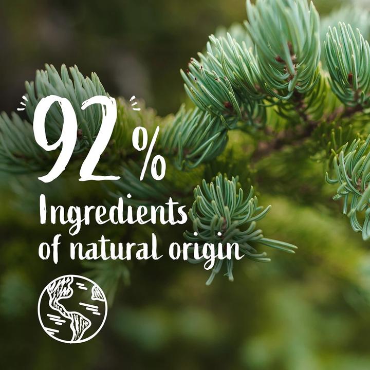 Produktbild Le Petit Marseillais Shower Gel For Men Minerals & Cedarwood 400ml (400 ml)