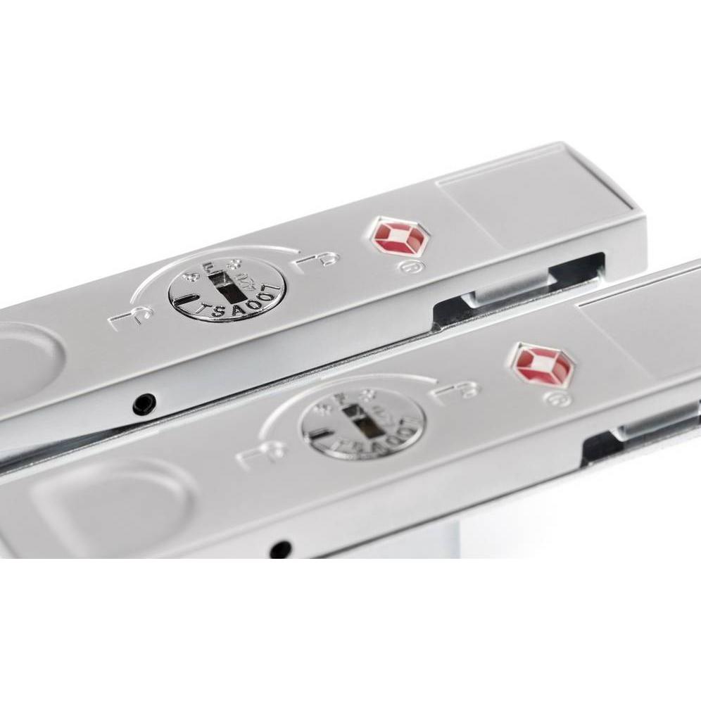 Thumbnail - Parat, Werkzeugkoffer, NachrüstSet TSA LOCK (2 Teile)