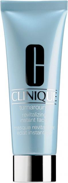 Produktbild Clinique Turnaround Revitalizing Instant Facial Mask (Reinigungsmousse, 75 ml)