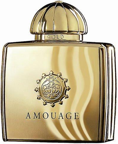 Produktbild Amouage Gold (Eau de Parfum, 50 ml)