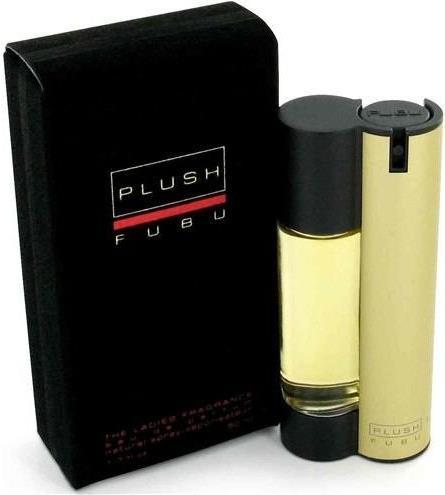 Produktbild Fubu Plush (Eau de Parfum, 100 ml)