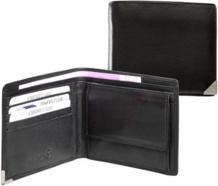 Actual product image dR Amsterdam Billfold