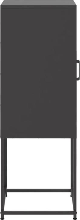 Image du produit vidaXL Highboard (36 x 39 x 107 cm)