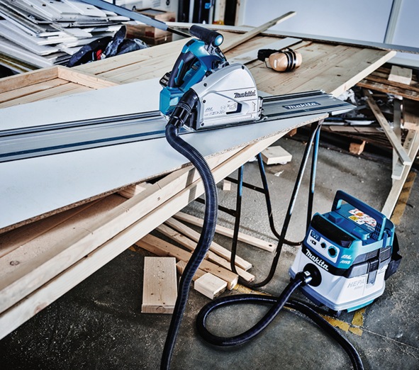 Produktbild Makita Dsp601zju