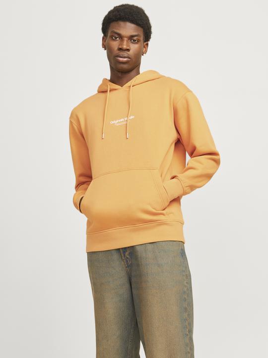Immagine prodotto Jack & Jones Felpa con cappuccio stampata Felpa con cappuccio (XS)