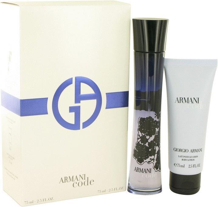 Giorgio Armani Code (Eau de parfum, 75 ml)
