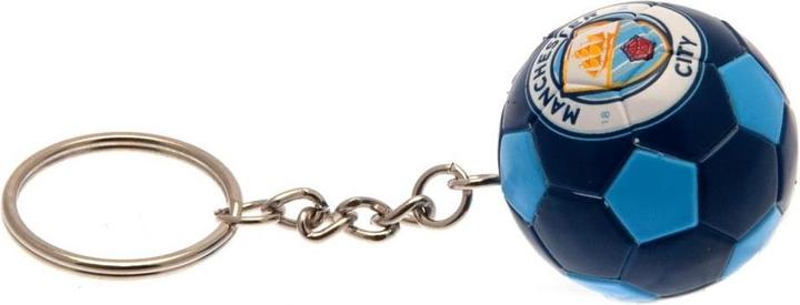 Actual product image Manchester City FC UTTA2013 P
