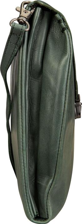 Immagine prodotto Harolds Fold Mini Bag Umhängetasche Leder 17 cm