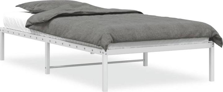 Image du produit vidaXL Bettgestell (107 x 203 cm)