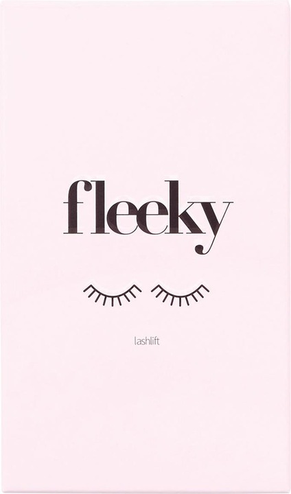 Image du produit Fleeky Kit de lamination des cils (Cils artificiels)