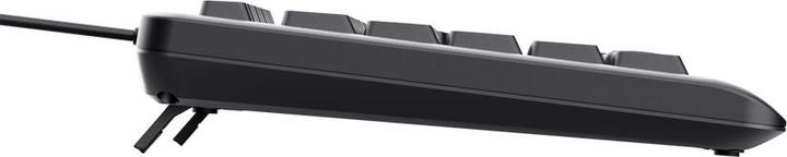 Productafbeelding Trust Primo Illuminated Keyboard De (DE, Bedraad)