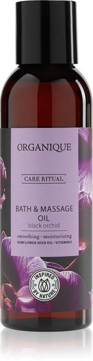 Produktbild Organique Black Orchid (125 ml)