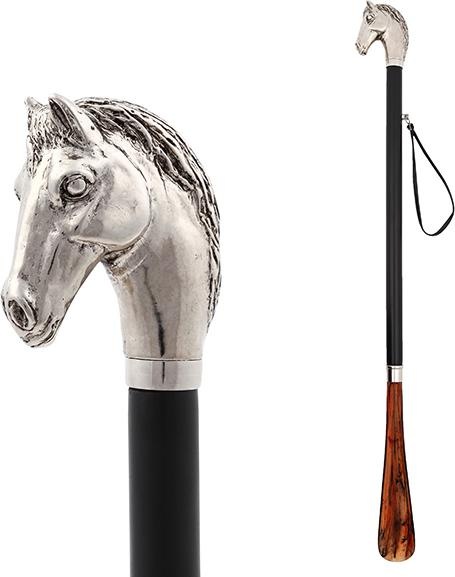 Immagine prodotto CC Comfort Concept CC Design Horn Cheval
