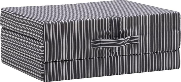Actual product image micasa Robin (80 x 190 cm, Foam core)