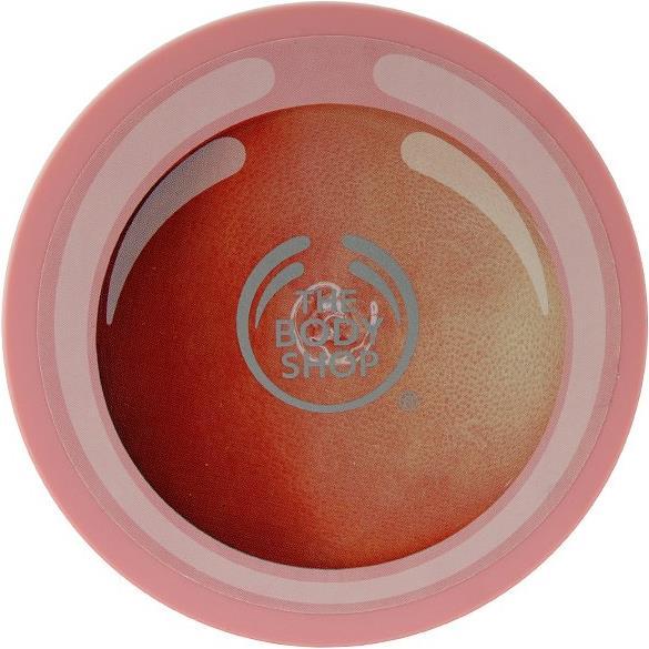 Body Shop Pink Grapefruit (Beurre corporel, 200 ml)