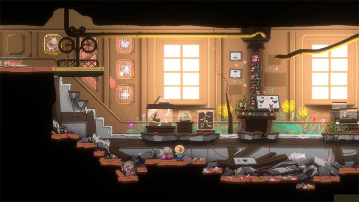 Actual product image Graffiti Games Ugly SWITCH (Switch, DE)